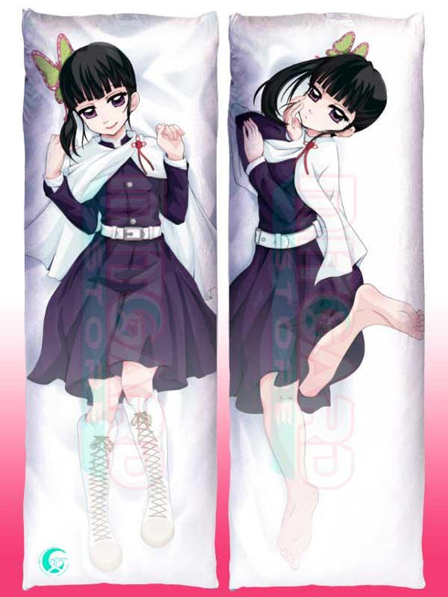 Kanao Tsuruyi Body pillow case DEMON SLAYER Mitgard-Knight
